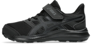 UNISEX JOLT 4 PRE-SCHOOL | Blue Expanse/Black | Pre-School (K10-3) | ASICS