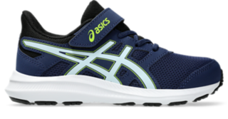 Asics pre shops contend 4 ps