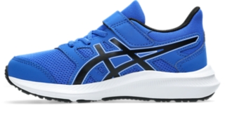 JOLT 4 PRE-SCHOOL | Kids | Black/Blackberry | Kids' Pre-School Shoes | ASICS United States