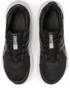 UNISEX JOLT 4 (1-7) Black/White SCHOOL | GRADE School | | Grade ASICS