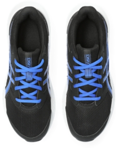 REBAJAS ▷ Zapatillas Asics Jolt 4 GS 1014A300-402 Azul 【 Envíos en 24h 】