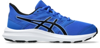 UNISEX GT-1000 12 GRADE SCHOOL | True Red/Black | Grade School (1-7) | ASICS