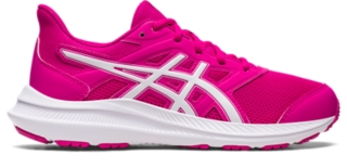 Asics gel cumulus 5 cheap bambino rosa