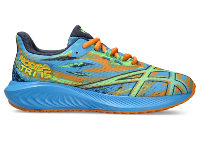 Asics noosa ff 2 overpronation sale