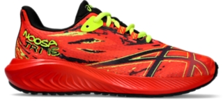 Asics gel noosa tri deals 8 kids