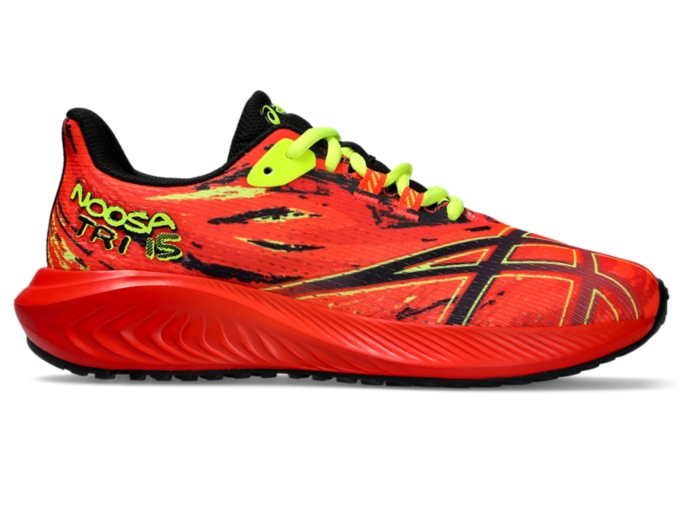 Asics gel noosa 2024 tri 10 heel drop