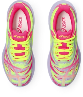 Asics gel noosa tri deals 9 kids Pink