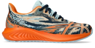 Asics gel noosa tri 8 marroni on sale