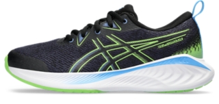 Zapatos para niños ASICS niños GEL-Cumulus 25 GS (niño pequeño