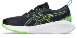 Basket asics fille sale 2014