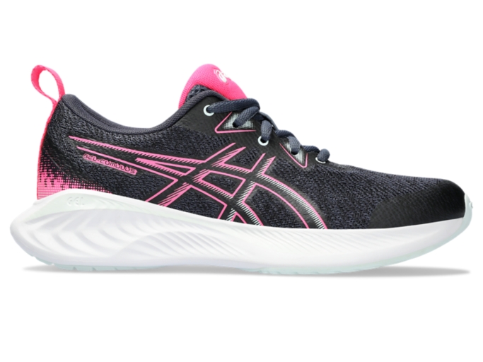 Asics gel cumulus 20 pink on sale