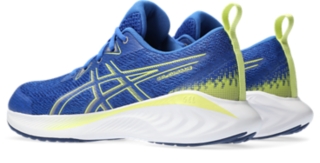 Asics gel cumulus 8 bambino porpora on sale