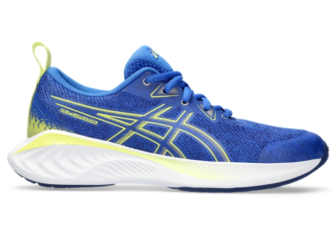 Asics gel cumulus 14 bambino sales Vendita