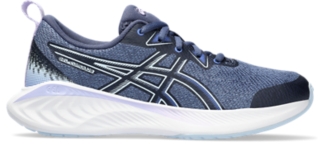 UNISEX GEL-CUMULUS 25 GRADE SCHOOL | Thunder Blue/Light Blue 