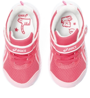 Toddler asics outlet