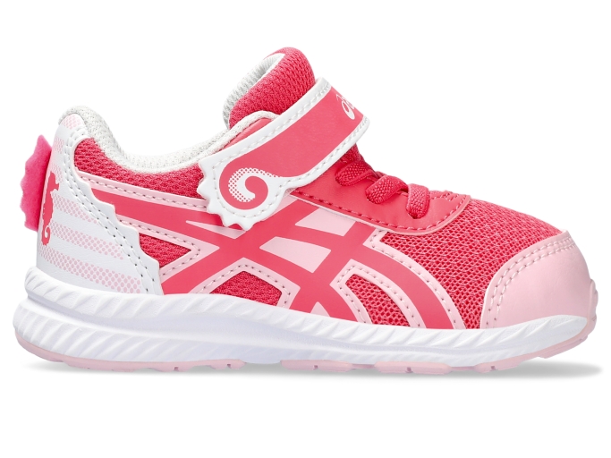 Toddler store asics shoes