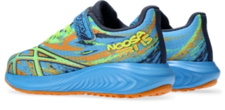 PRE NOOSA TRI 15 PS, Waterscape/Electric Lime 3