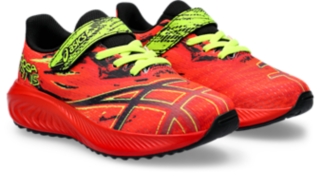 Asics gel noosa tri 8 kids red new arrivals