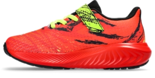 PRE NOOSA TRI 15 PS | Kids | Sunrise Red/Black | Kids