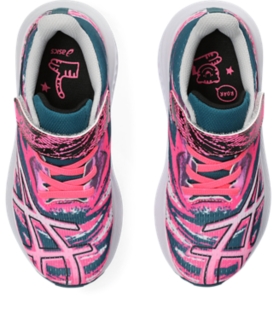 Tenis Asics Gel-noosa Tri 15 Niña