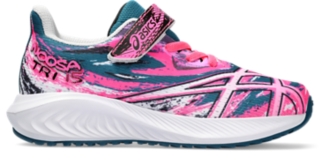 Mens pink best sale tennis shoes