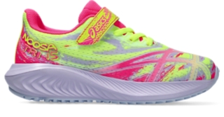 Asics gel nimbus store 15 kids pink