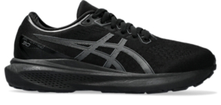 Unisex GEL KAYANO 30 GS Black Black Grade School 1 to 7