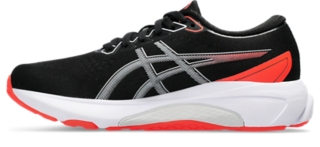 Asics gel kayano store 21 kids silver