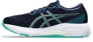 Asics gel kayano 2024 21 kids Blue