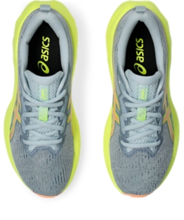 Asics shoes kids grey hotsell