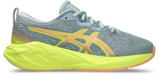 Asics gel nimbus 4 bambino verde online