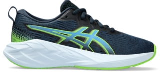 Asics gel cumulus outlet children's