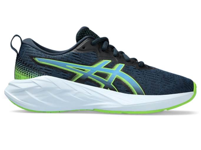 Cheap asics gel nimbus  hot sale 17 kids