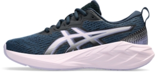 ASICS Novablast 4 Full Review - Track & Field Fan Hub