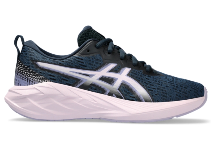 Asics gel nimbus  18 kids 2014 on sale