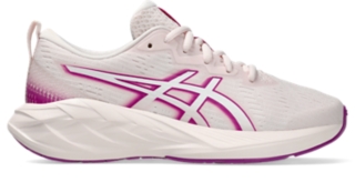 Asics kids running online