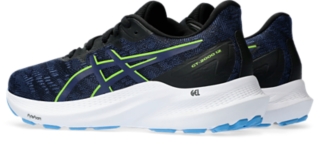 Asics gt 2000 store junior noir