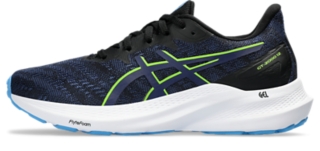 Asics gt 2000 store bambino bianche