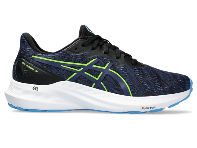 Asics gt 2000 store 3 bambino