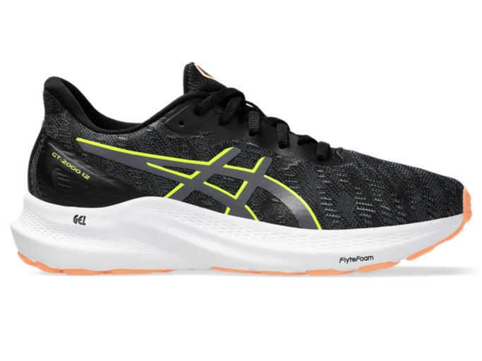 Asics gt 2000 2 gs dorados online