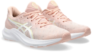 GT-2000 12 GRADE SCHOOL | Kids | Faded Ash Rock/Cosmos | Kids' Grade School Shoes | ASICS United States