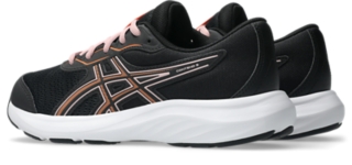 CONTEND 9 GRADE SCHOOL, Black/Sun Peach 3