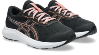 CONTEND 9 GRADE SCHOOL, Black/Sun Peach 2