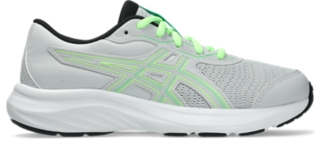 Glacier Grey/Vital Green