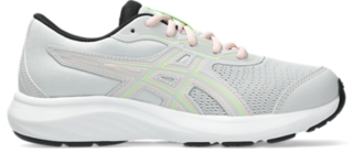 Glacier Grey/Illuminate Green