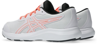 CONTEND 9 GRADE SCHOOL, White/Pearl Pink 3