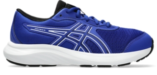 CONTEND 9 GS Kids True Blue White Scarpe da running per bambini ASICS IT