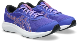 CONTEND 9 GRADE SCHOOL, Cobalt Burst/Amethyst 2