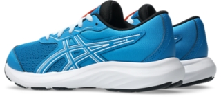 CONTEND 9 GRADE SCHOOL, Aegean Blue/Cool Grey 3