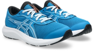 CONTEND 9 GRADE SCHOOL, Aegean Blue/Cool Grey 2